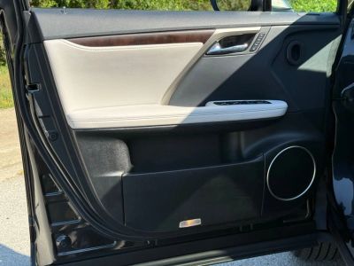 2022 Lexus RX - Photo 21