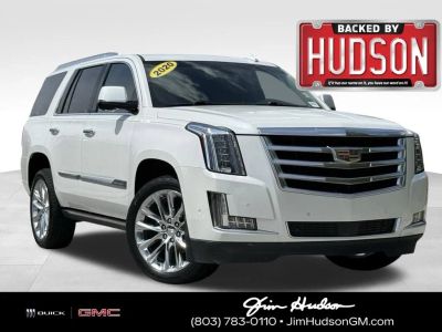 2020 Cadillac Escalade - Photo 1