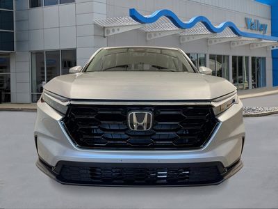 2026 Honda CR-V - Photo 8