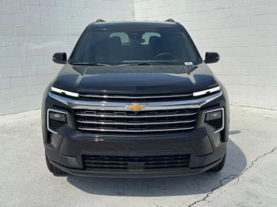 2026 Chevrolet Traverse - Photo 7