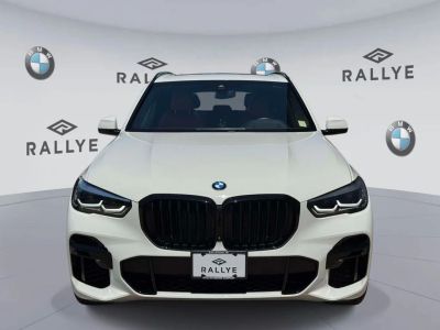2023 BMW X5 - Photo 2