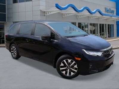 2026 Honda Odyssey - Photo 7