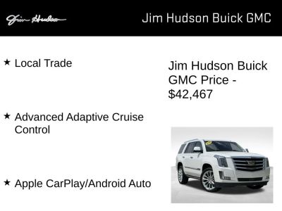 2020 Cadillac Escalade - Photo 6