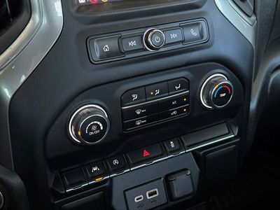 2023 Chevrolet Silverado 1500 WT - Photo 29