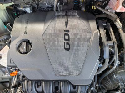 2023 Hyundai Santa Cruz - Photo 10