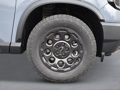2026 Honda Passport - Photo 9