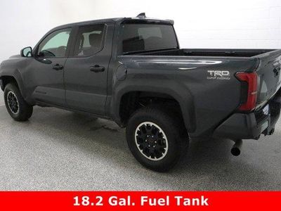 2024 Toyota Tacoma 4WD - Photo 9