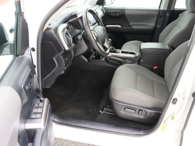 2023 Toyota Tacoma 2WD - Photo 14