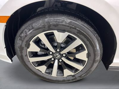2026 Honda Odyssey - Photo 11
