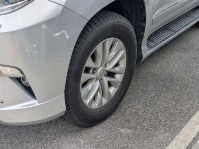 2016 Lexus GX - Photo 5