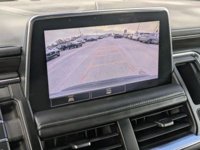2021 Chevrolet Tahoe - Photo 19