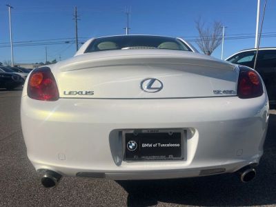 2004 Lexus SC - Photo 3