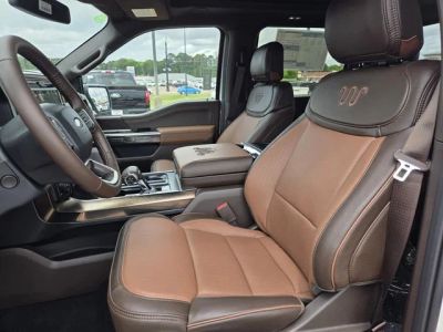 2026 Ford F-150 — photo 33 view