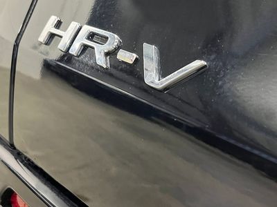 2026 Honda HR-V - Photo 9