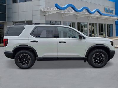 2026 Honda Passport - Photo 6