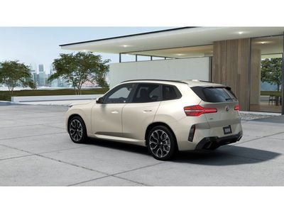 2026 BMW X3 30 xDrive - Photo 2