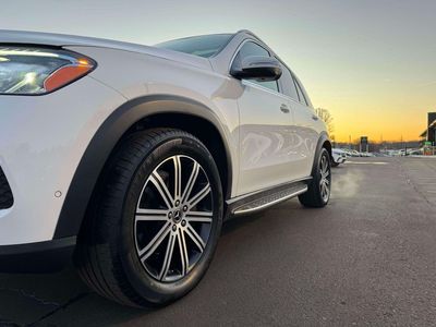 2024 Mercedes-Benz GLE — photo 14 view