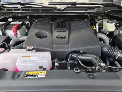 2026 Toyota Tundra - Photo 21