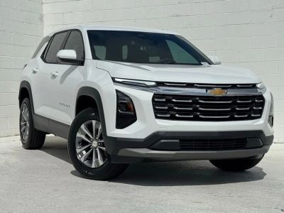 2026 Chevrolet Equinox - Photo 2