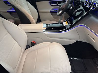 2026 Mercedes-Benz GLC — photo 30 view