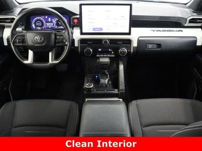 2024 Toyota Tacoma 4WD - Photo 29