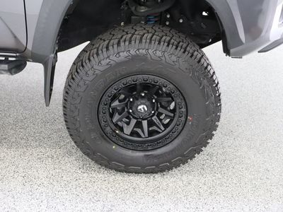 2023 Toyota Tacoma 4WD - Photo 5