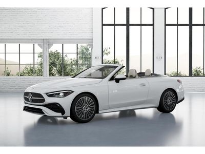 2026 Mercedes-Benz CLE — photo 80 view