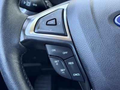 2024 Ford Edge - Photo 24