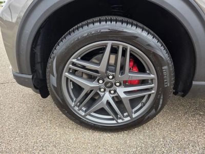 2026 Ford Explorer — photo 52 view