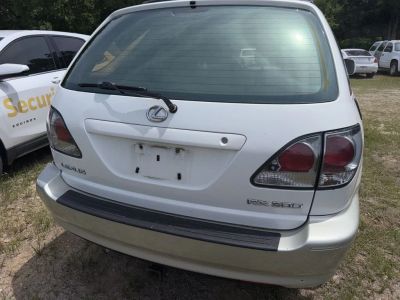 2003 Lexus RX - Photo 8