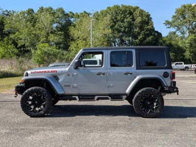 2018 Jeep Wrangler - Photo 2