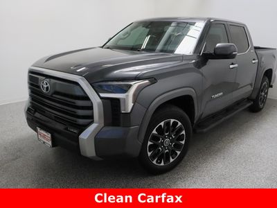 2024 Toyota Tundra 2WD - Photo 2