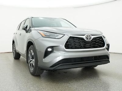 2026 Toyota Highlander Hybrid - Photo 24