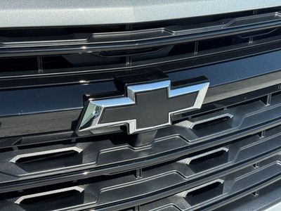 2026 Chevrolet Traverse LT - Photo 7
