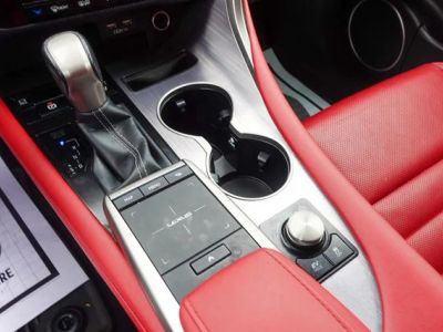 2020 Lexus RX - Photo 20