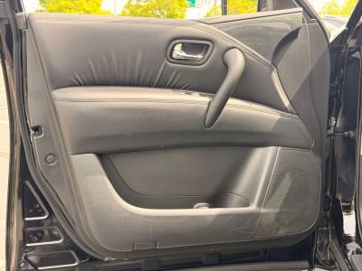 2024 Nissan Armada - Photo 26