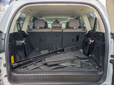 2021 Lexus GX - Photo 20