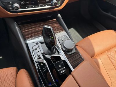 2021 BMW 5 Series - Photo 22