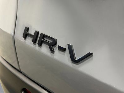 2026 Honda HR-V - Photo 9