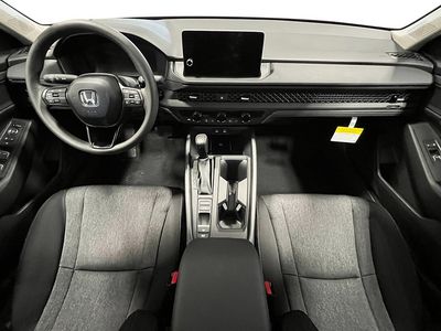 2026 Honda Accord - Photo 19
