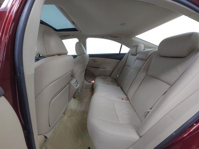 2008 Lexus ES - Photo 6