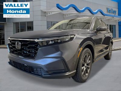 2026 Honda CR-V - Photo 1