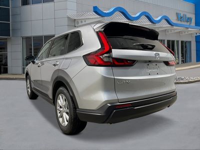 2026 Honda CR-V - Photo 3
