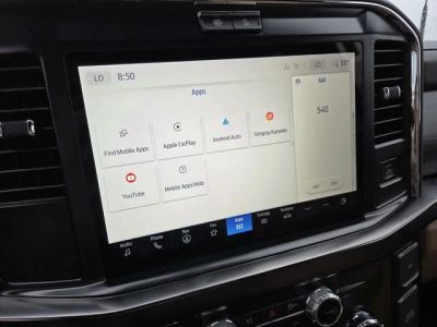 2026 Ford Super Duty — photo 29 view