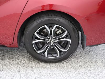 2025 Toyota Sienna AWD - Photo 10