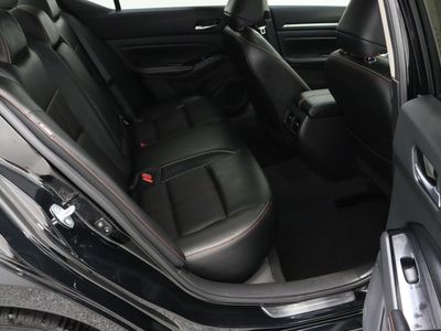2024 Nissan Altima FWD - Photo 37