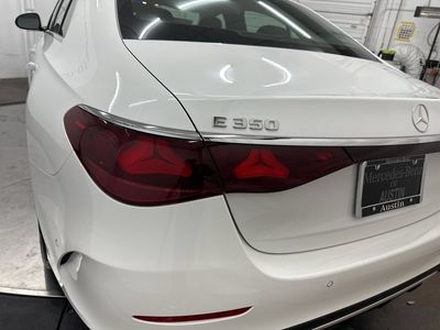 2026 Mercedes-Benz E-Class — photo 60 view