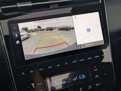 2024 Hyundai Santa Cruz - Photo 18