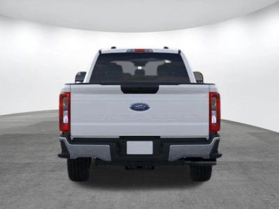 2026 Ford Super Duty — detail view