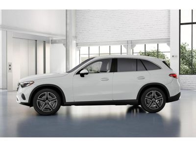 2026 Mercedes-Benz GLC — photo 87 view